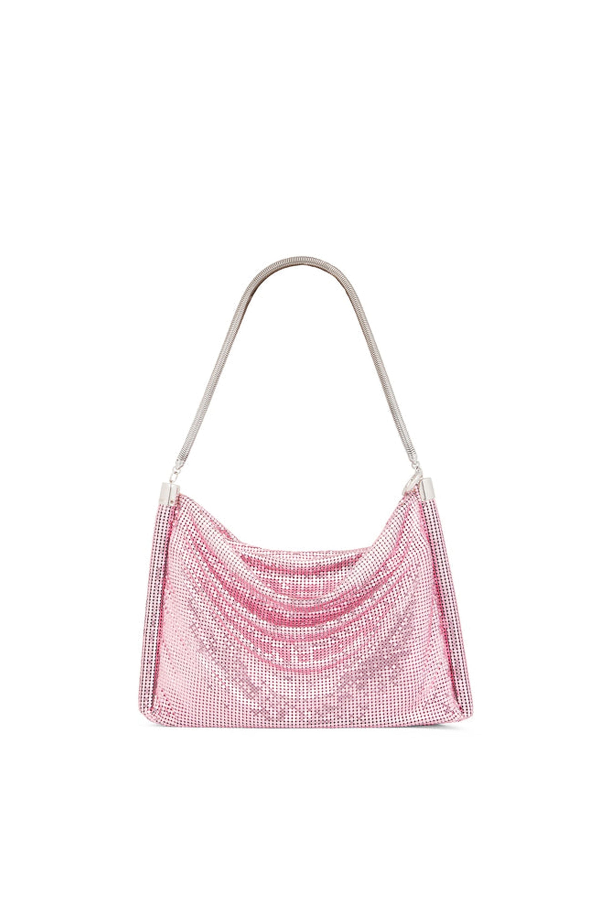 Sac à main Pixel - Peony Pink
