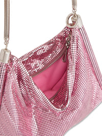 Sac à main Pixel - Peony Pink