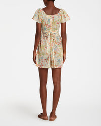 Dress - Coral
