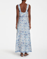 Dress - Blue