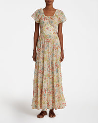 Dress - Sand