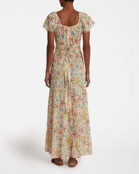 Dress - Sand