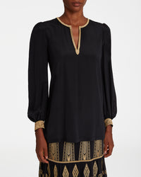 Shirt - Black