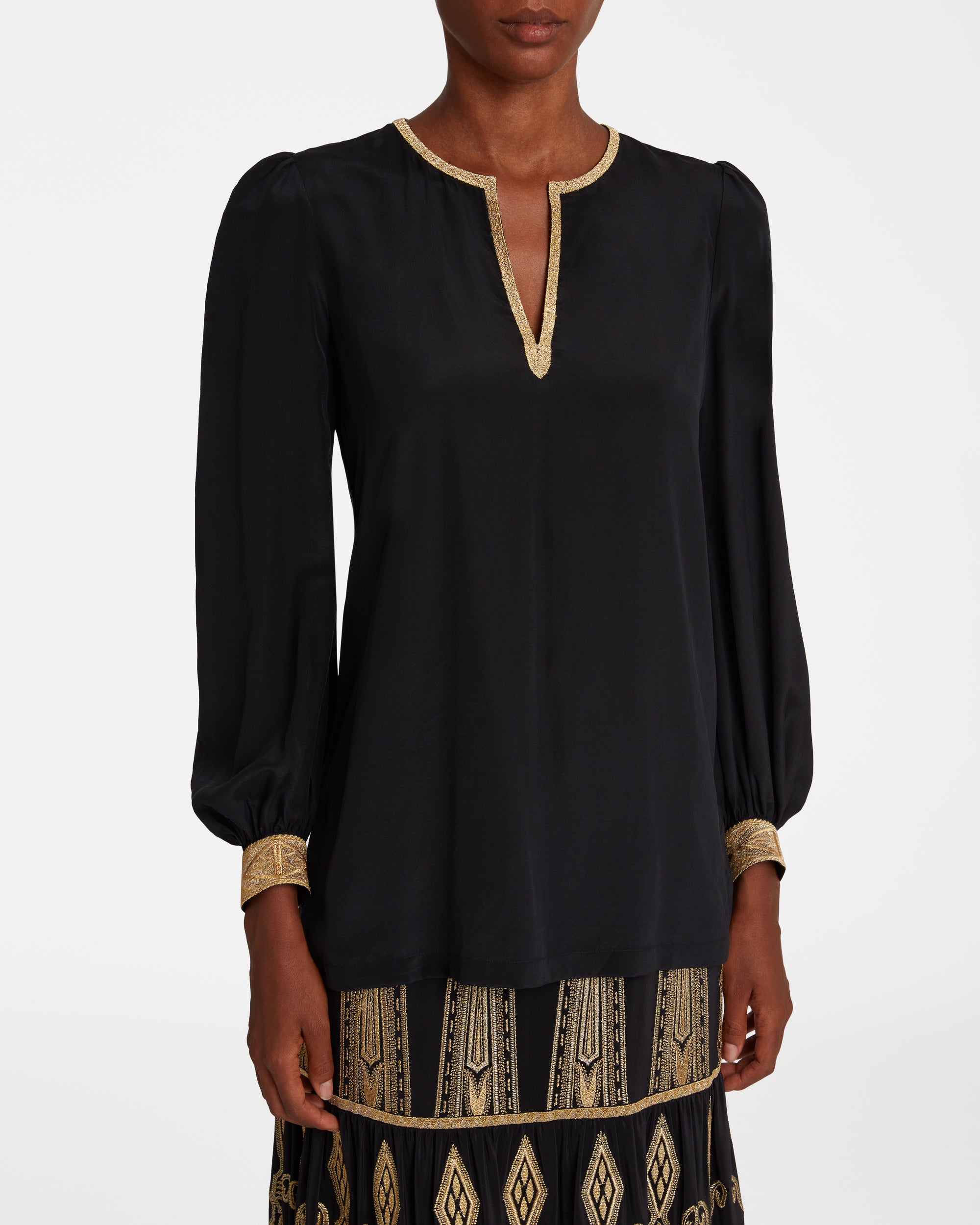 Shirt - Black