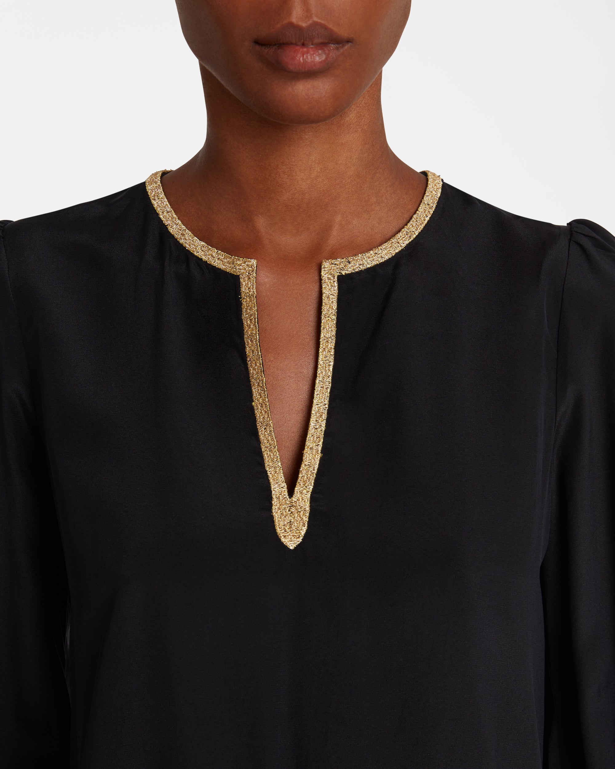 Shirt - Black