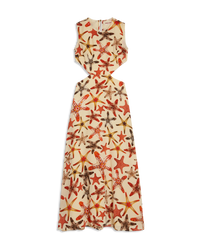 Dress - Cream