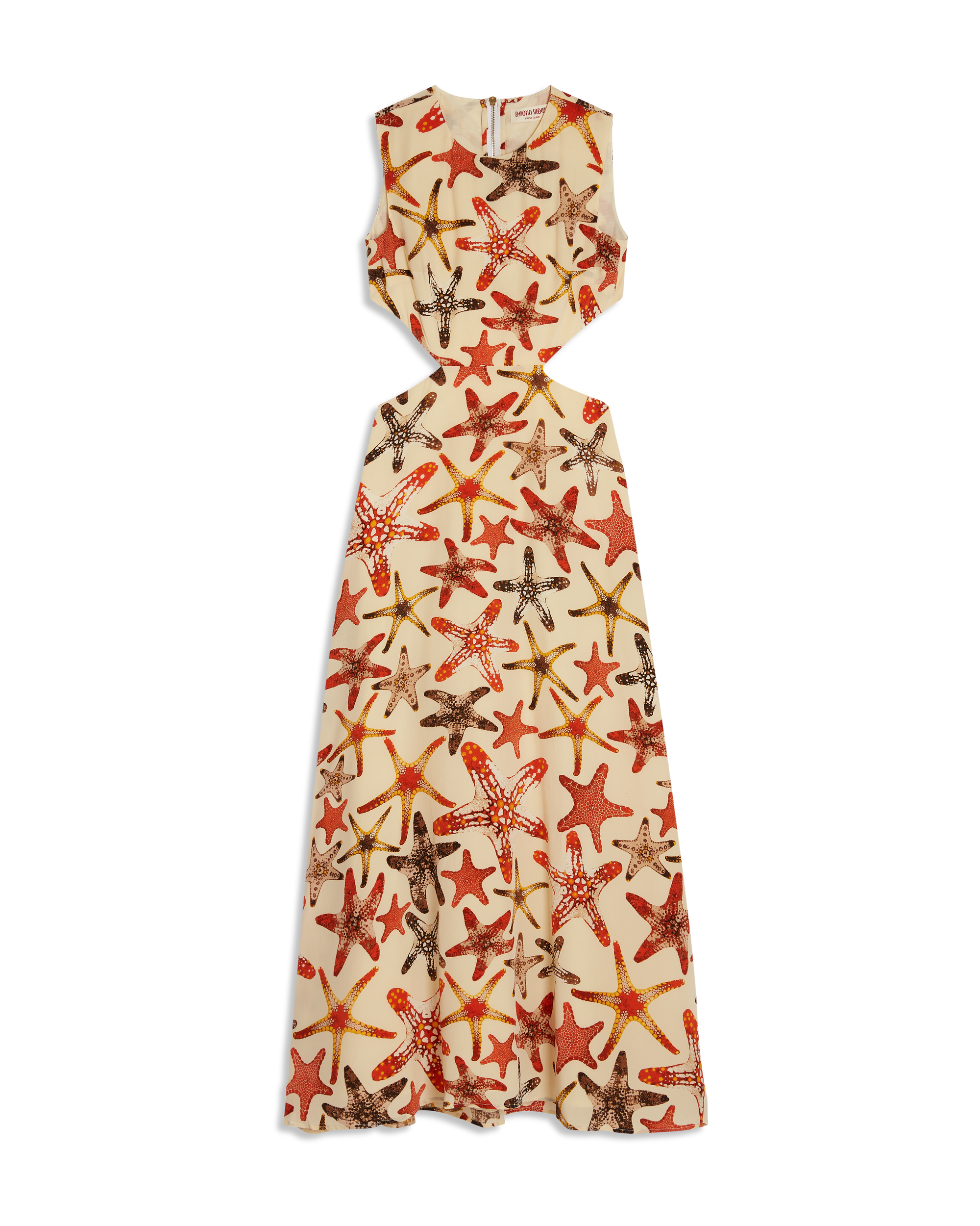 Dress - Cream
