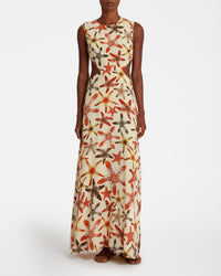 Dress - Cream