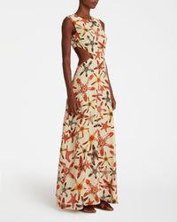 Dress - Cream