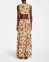 Dress - Cream