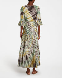 Dress - Green
