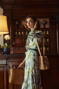 Dress - Green