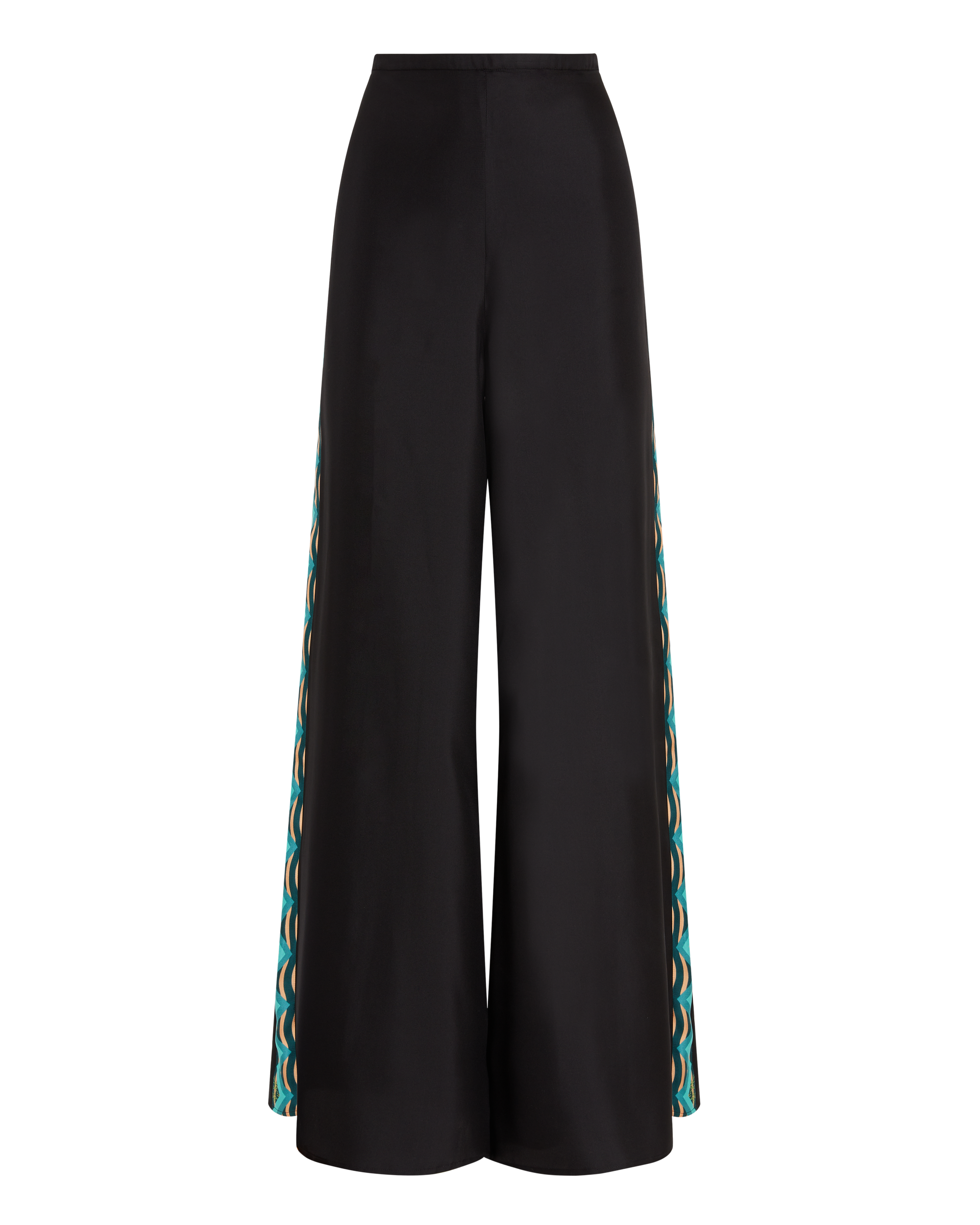 Pants - Noir