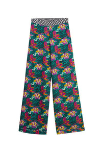RECO PRIX : 96 // Burma Pant Ewe Tulip Peacock