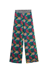 Burma Trousers - Neutral