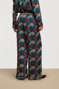 RECO PRIX : 96 // Burma Pant Ewe Tulip Peacock