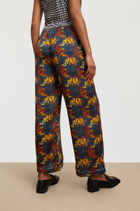 RECO PRIX : 96 // Burma Pant Ewe Tulip Grey Blue