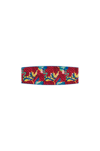 RECO PRIX : 29,4 // Reversible Teena Belt Ewe Tulip Magenta