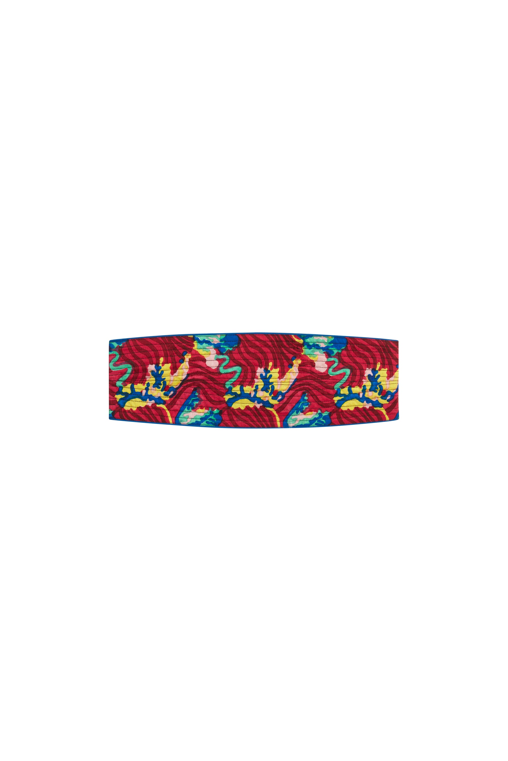 RECO PRIX : 29,4 // Reversible Teena Belt Ewe Tulip Magenta