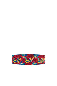 Teena Reversible Belt - Neutral
