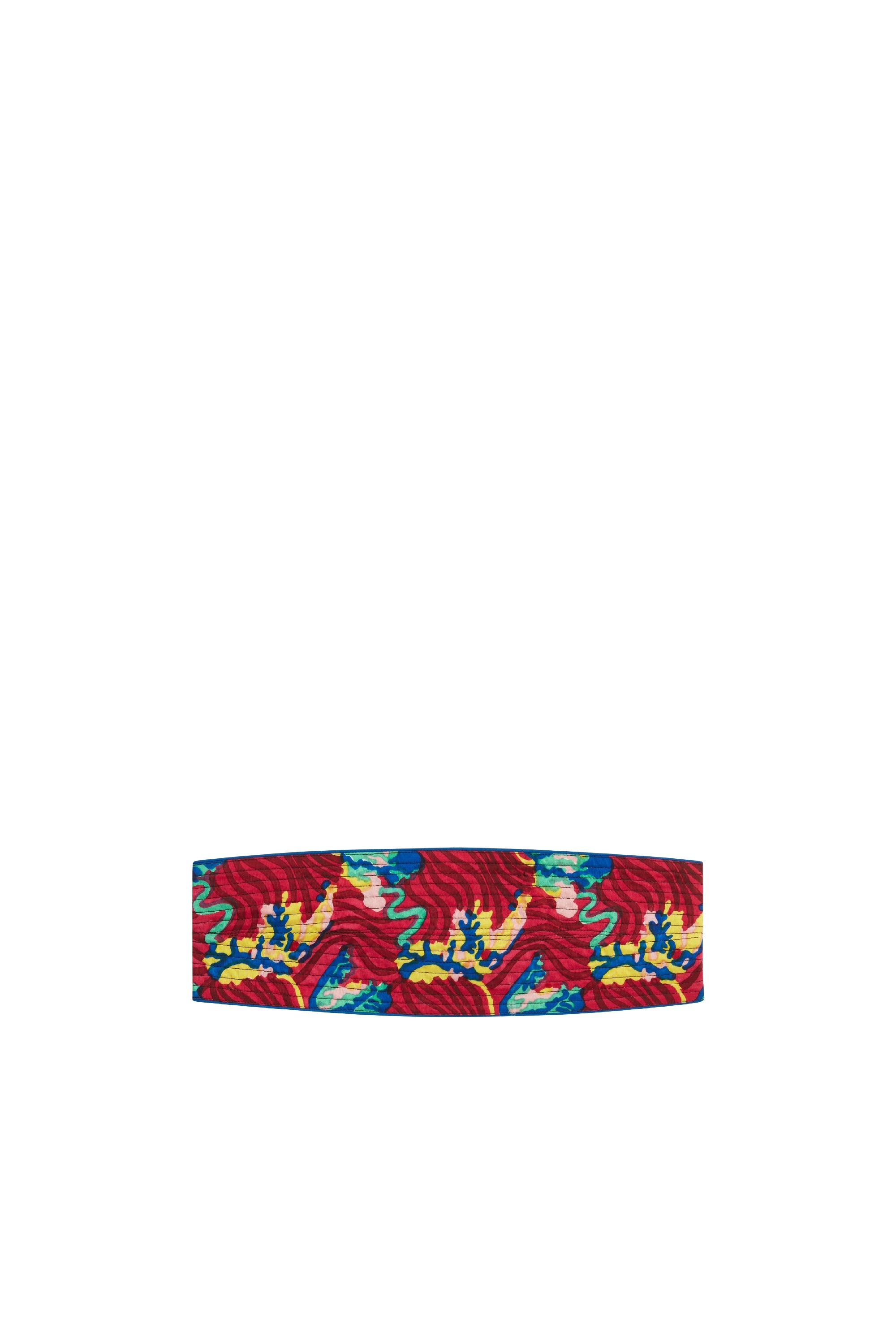Teena Reversible Belt - Neutral