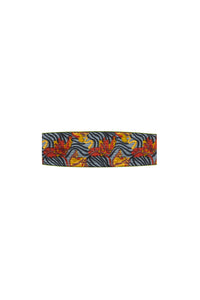 RECO PRIX : 29,4 // Reversible Teena Belt Ewe Tulip Grey Blue