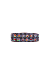 Teena Reversible Belt - Neutral