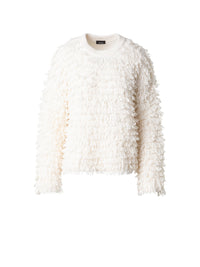 ECRU KNIT