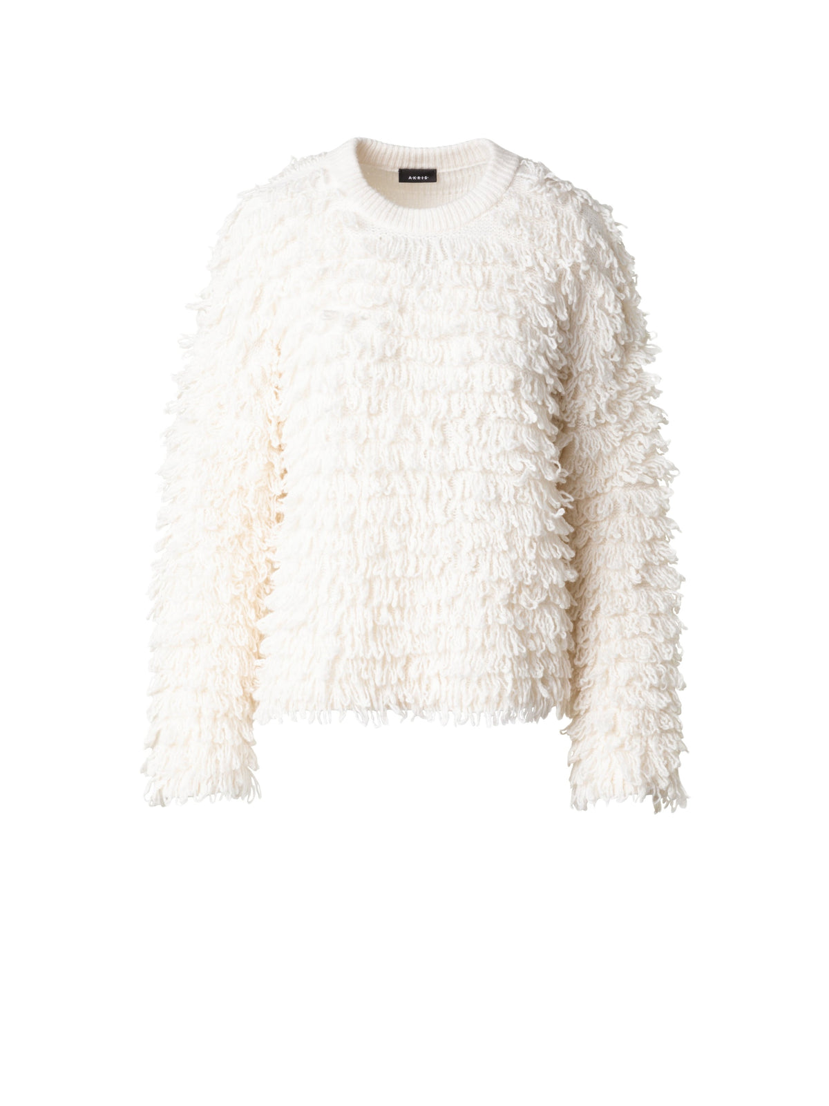 ECRU KNIT