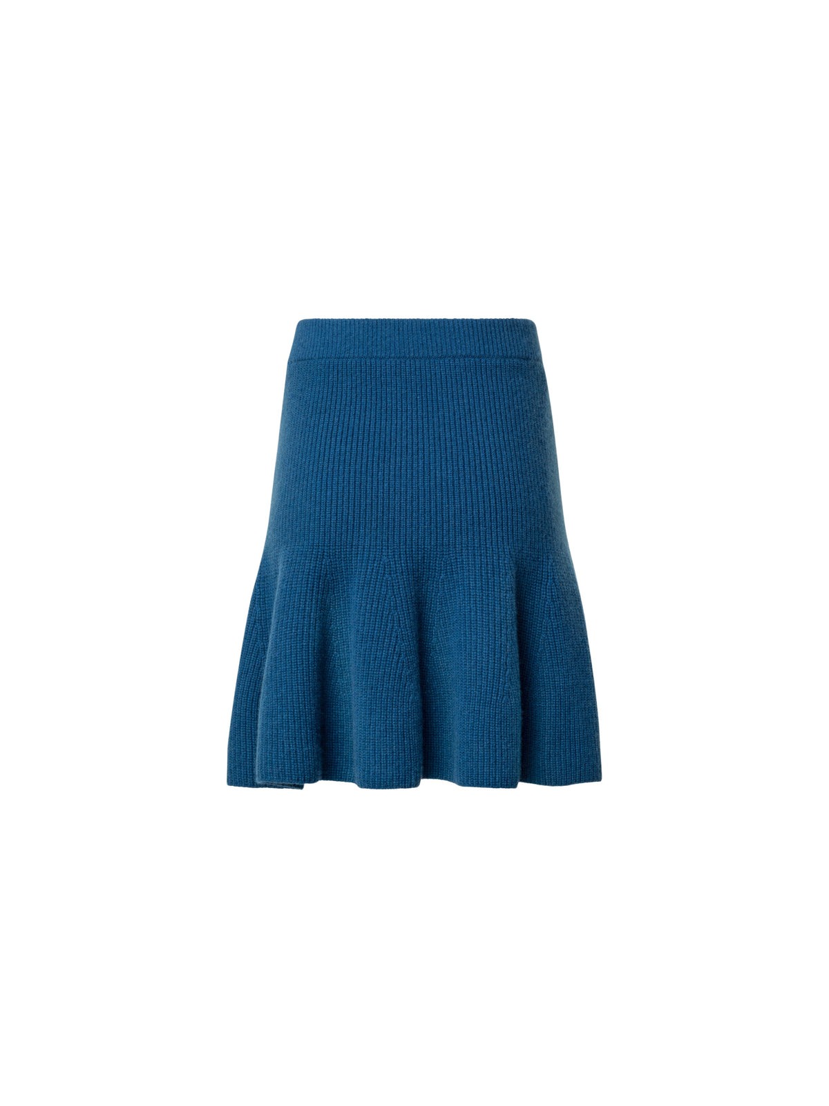MEDIUM DENIM KNIT