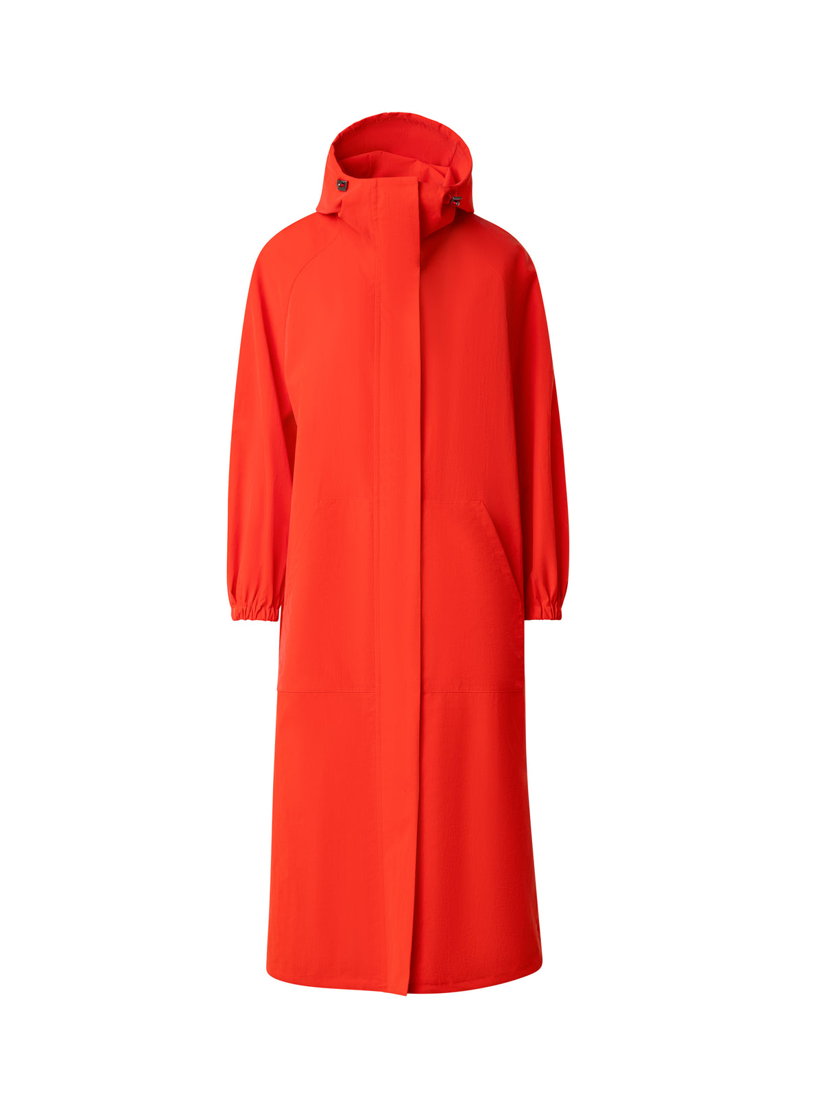 POPPY COAT