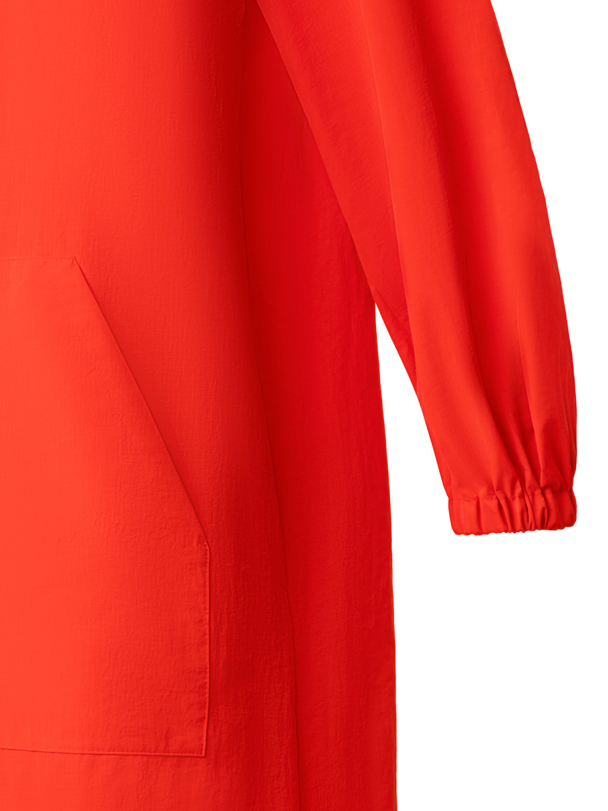 POPPY COAT