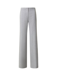 SILVER TROUSERS