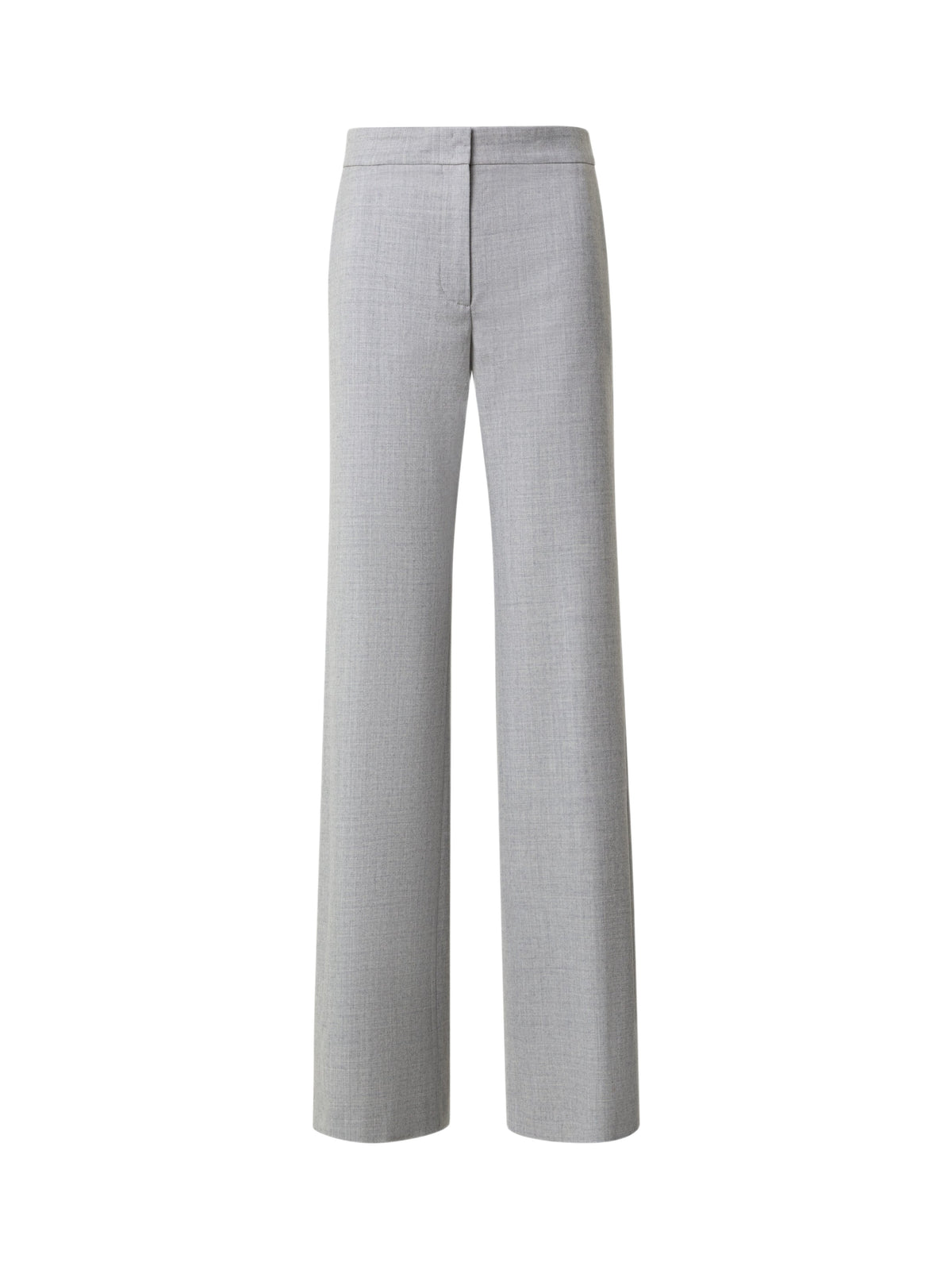 SILVER TROUSERS