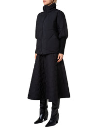 BLACK JACKET