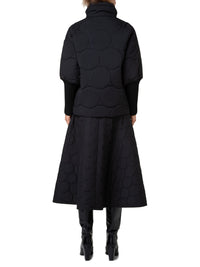 BLACK JACKET