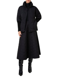 BLACK JACKET
