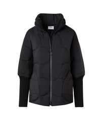 BLACK JACKET
