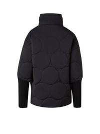 BLACK JACKET