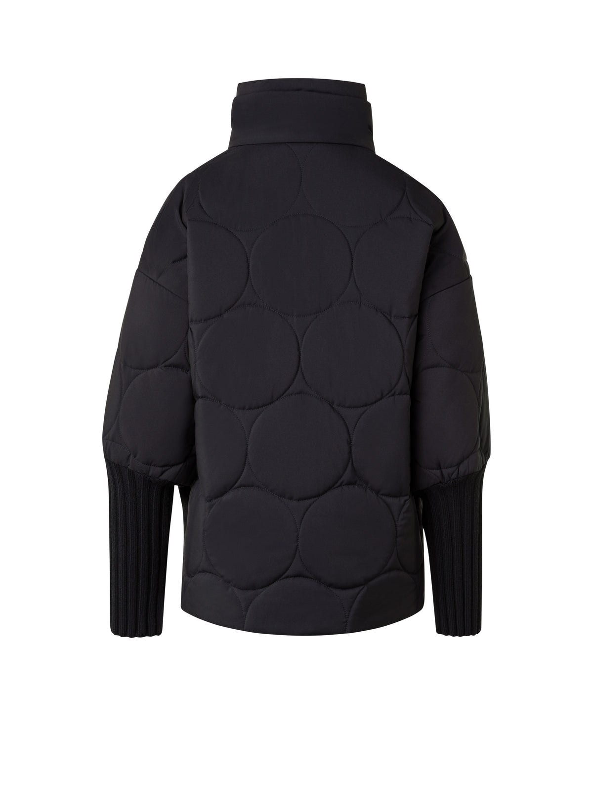 BLACK JACKET