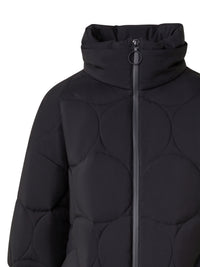 BLACK JACKET