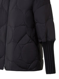 BLACK JACKET