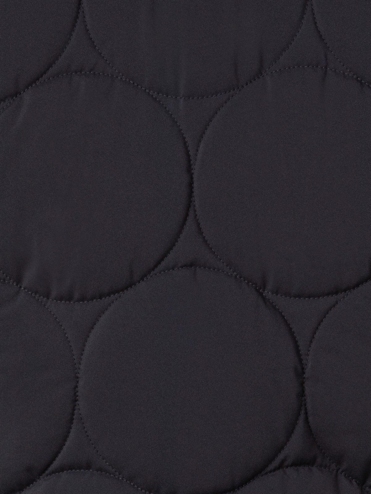 BLACK JACKET