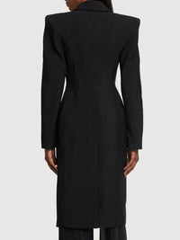 WARDROBE TAILORING COAT