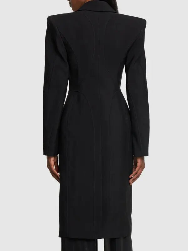 WARDROBE TAILORING COAT