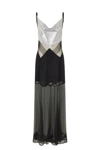 Long Dress
