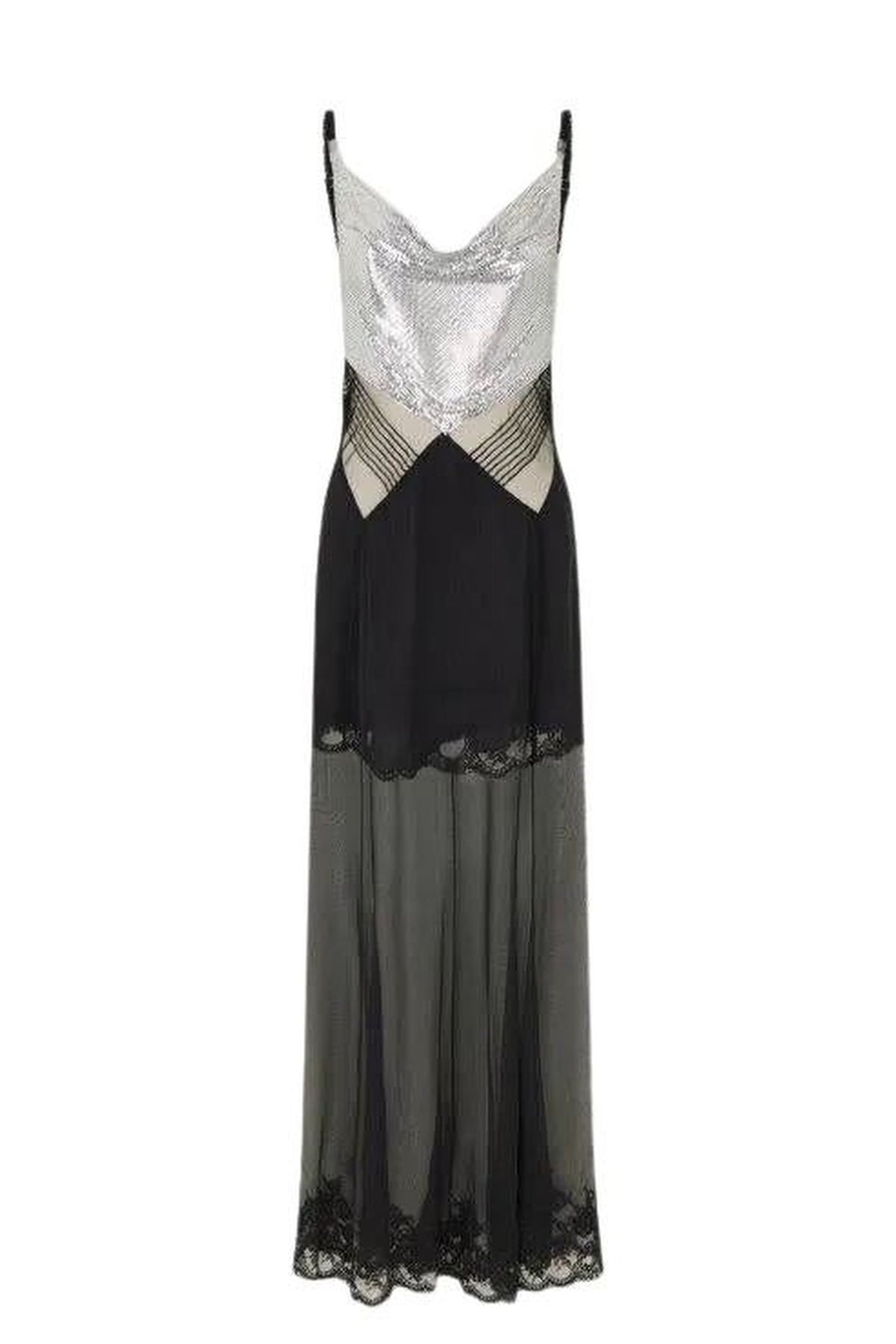 Long Dress