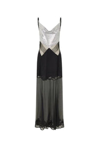 Long Dress
