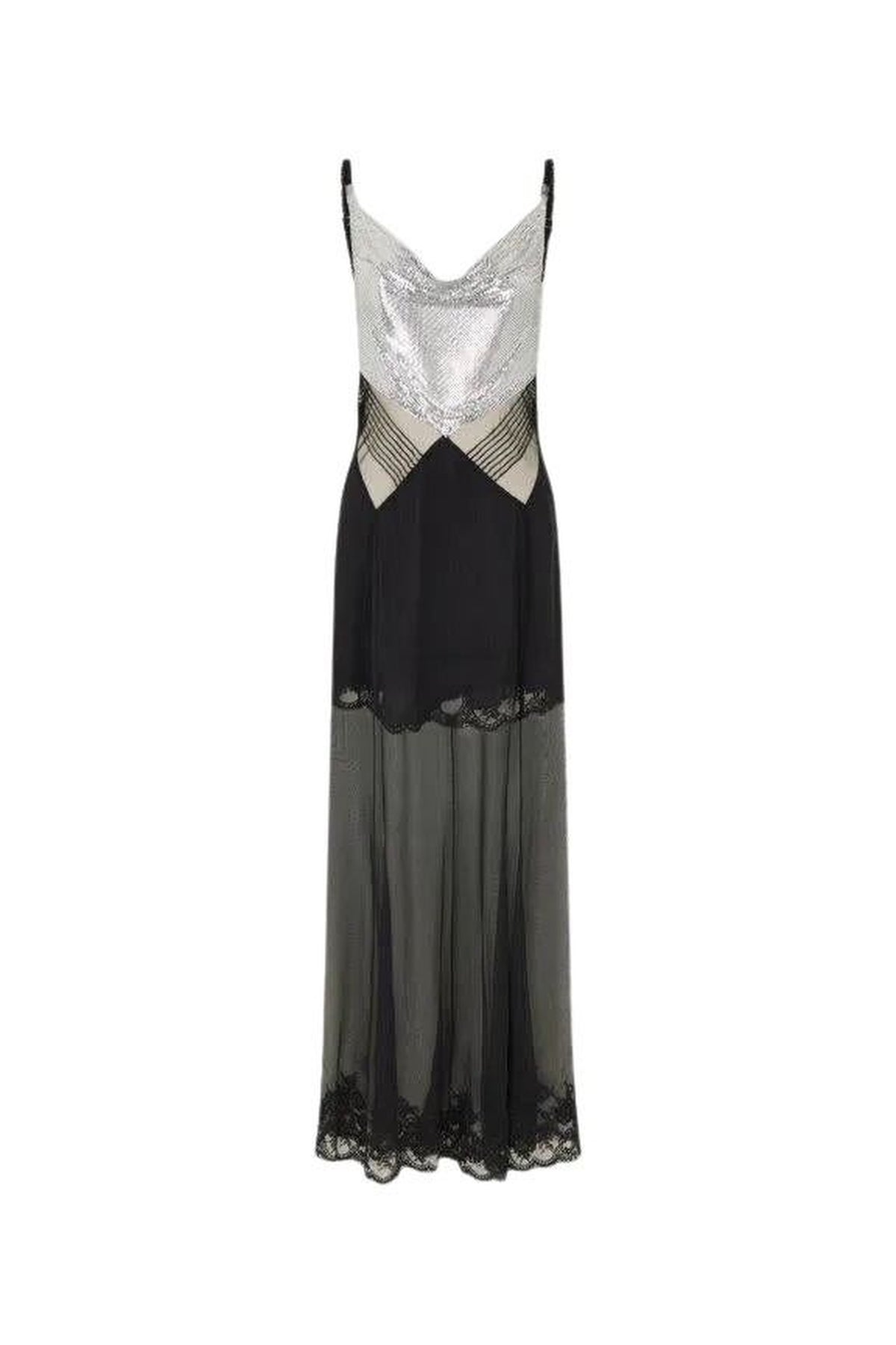 Long Dress