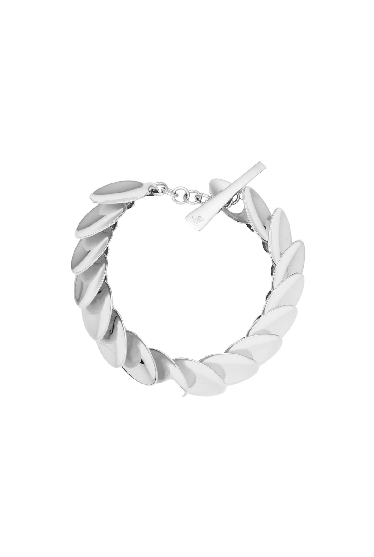 Collier Cutlery - Silver